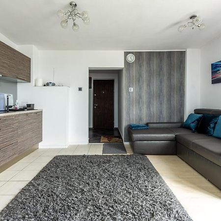 Sea You Apartments - Z Tarasem Na Dachu Gdynia Eksteriør bilde